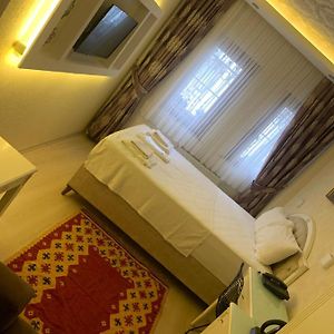 Standaard Kamer met een King Size Bed